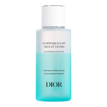 Demaquilante Bif&aacute;sico Dior Cleansing Makeup Remover